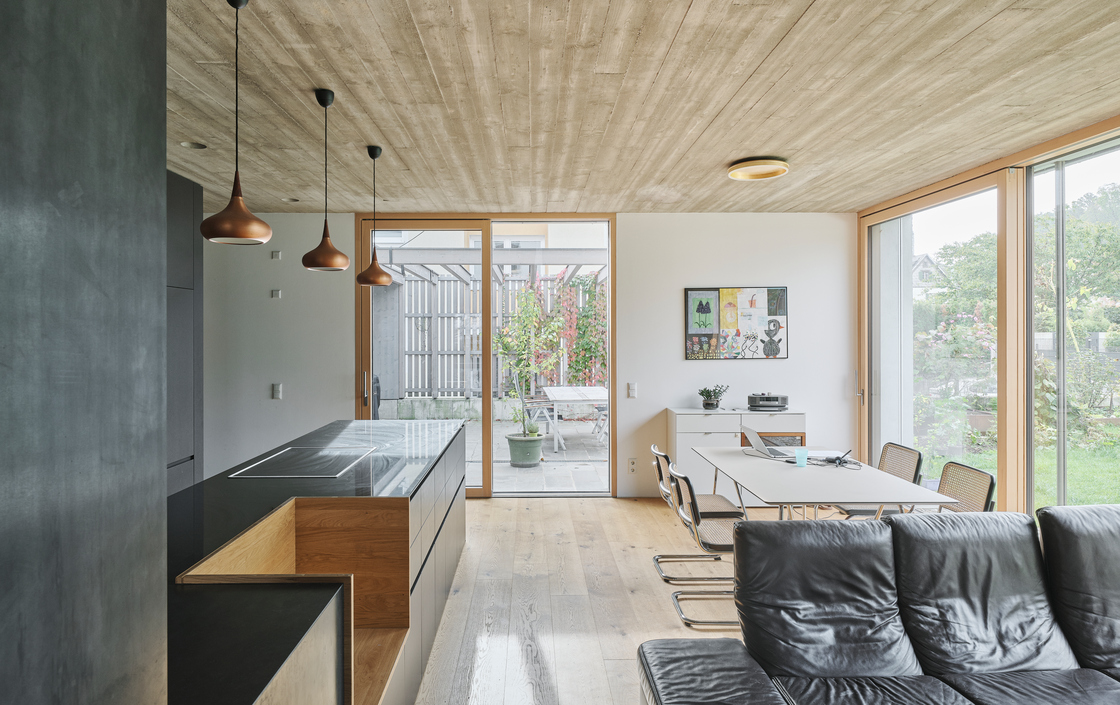 Ein Foto von David Schreyer