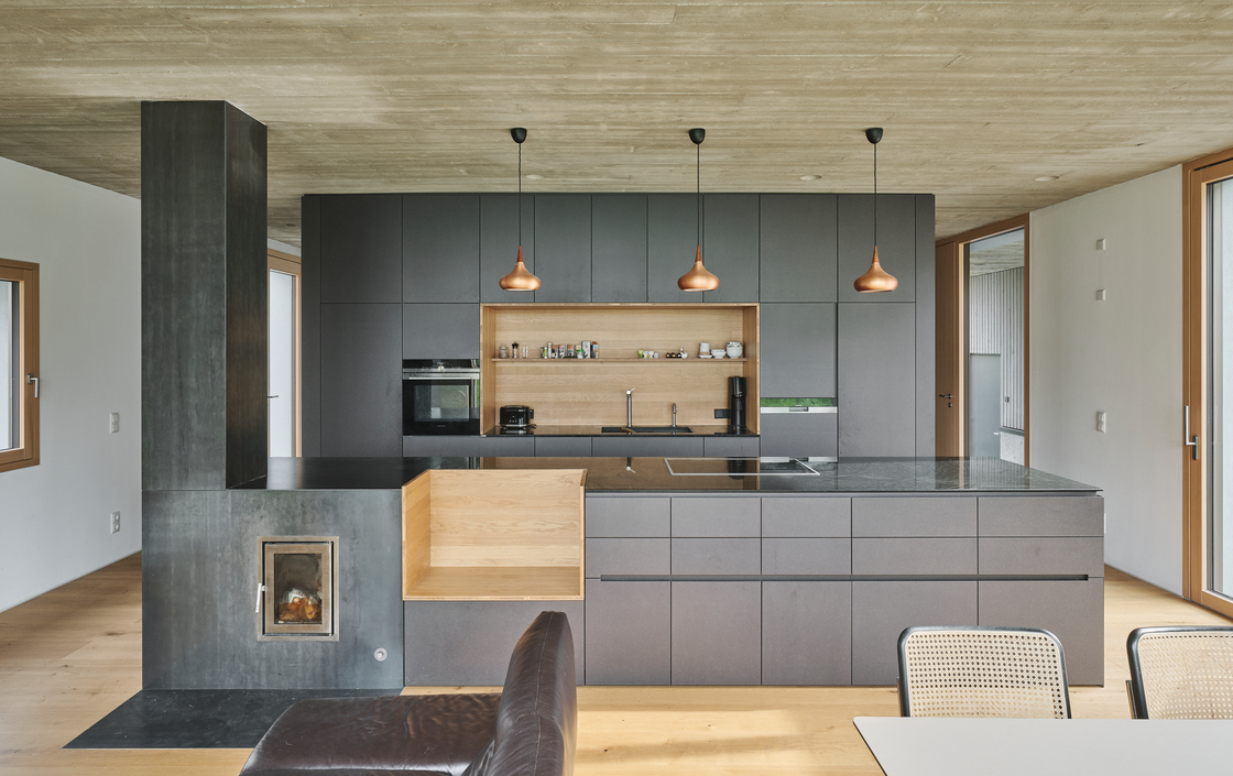 Ein Foto von David Schreyer