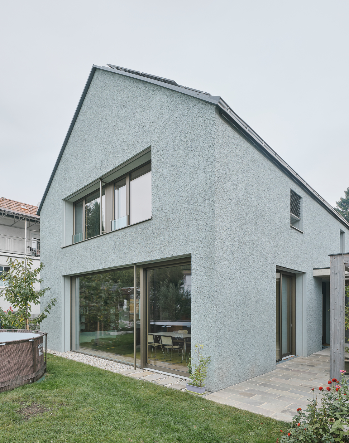 Ein Foto von David Schreyer