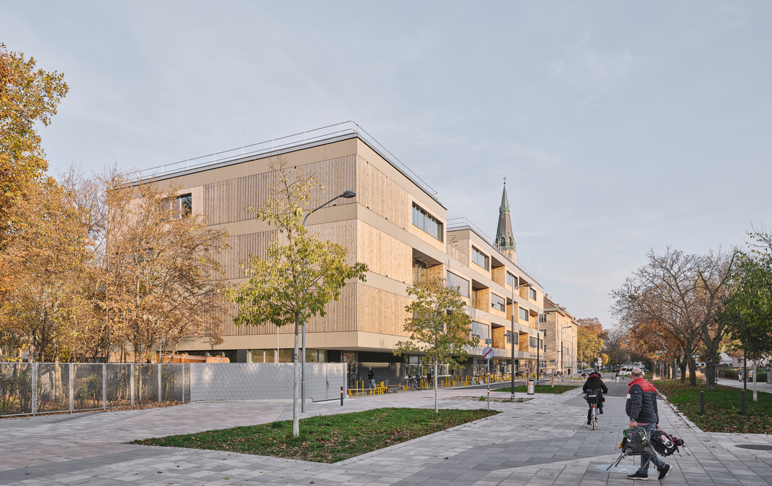 Ein Foto von David Schreyer