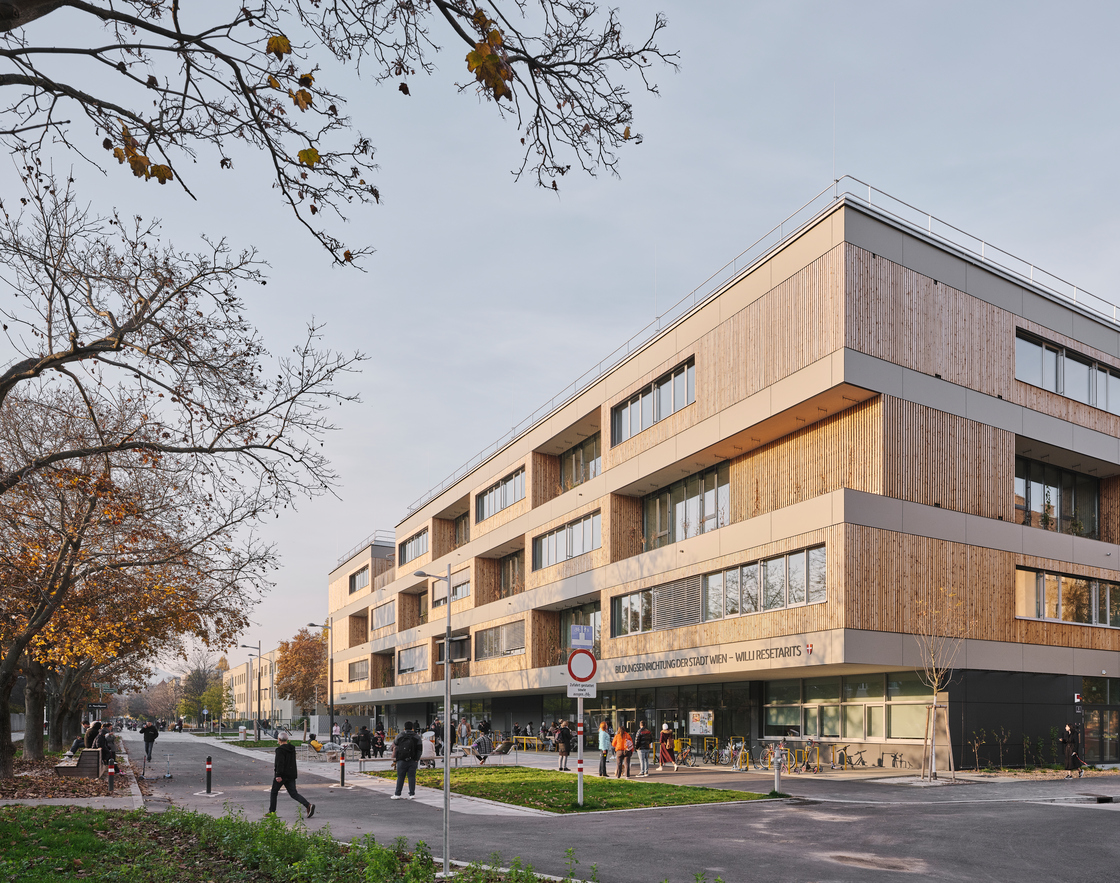 Ein Foto von David Schreyer