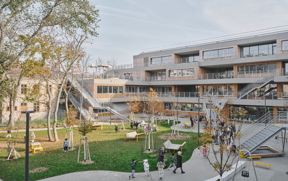 Ein Foto von David Schreyer