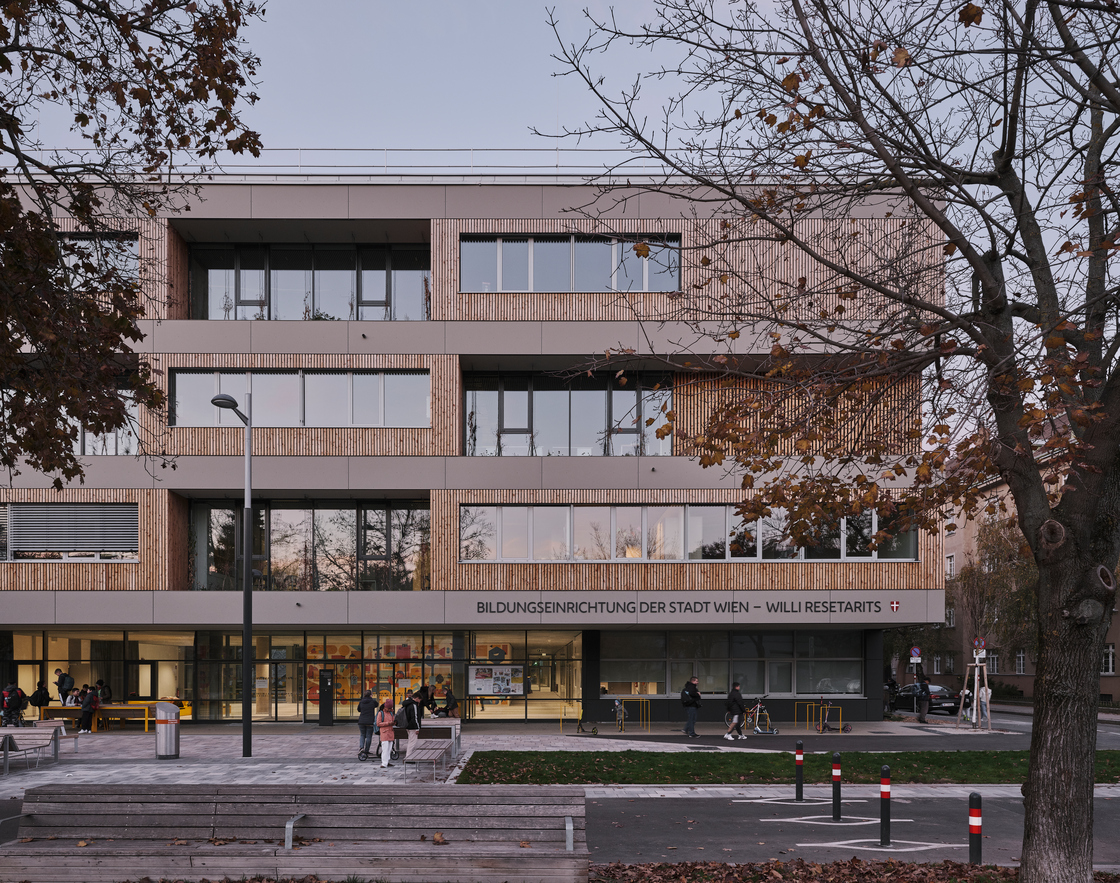 Ein Foto von David Schreyer