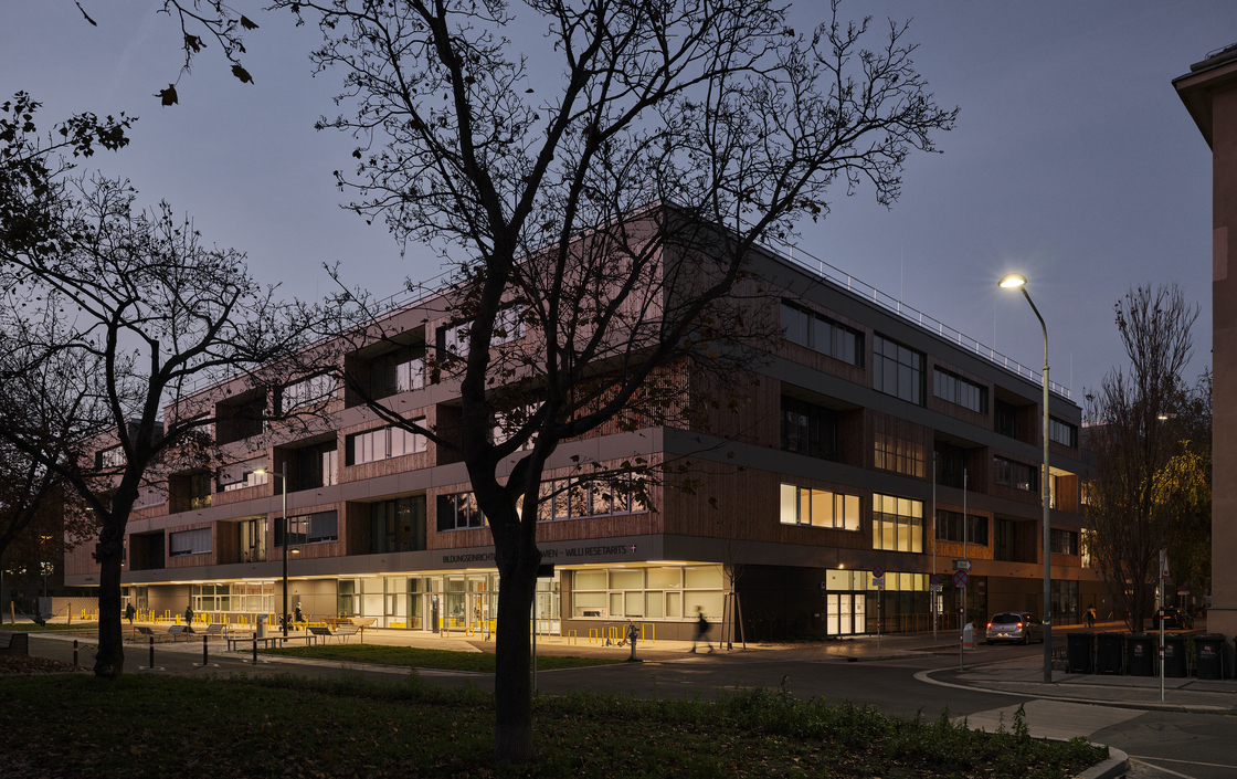 Ein Foto von David Schreyer