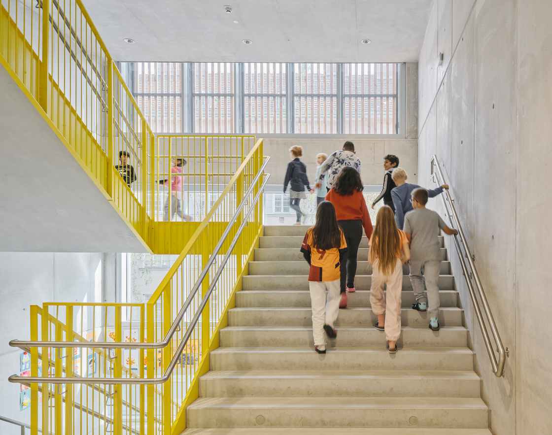 Ein Foto von David Schreyer