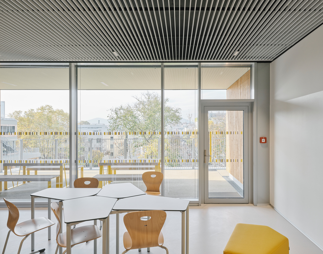 Ein Foto von David Schreyer