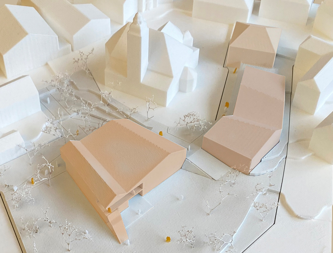 Ein Foto von Caramel