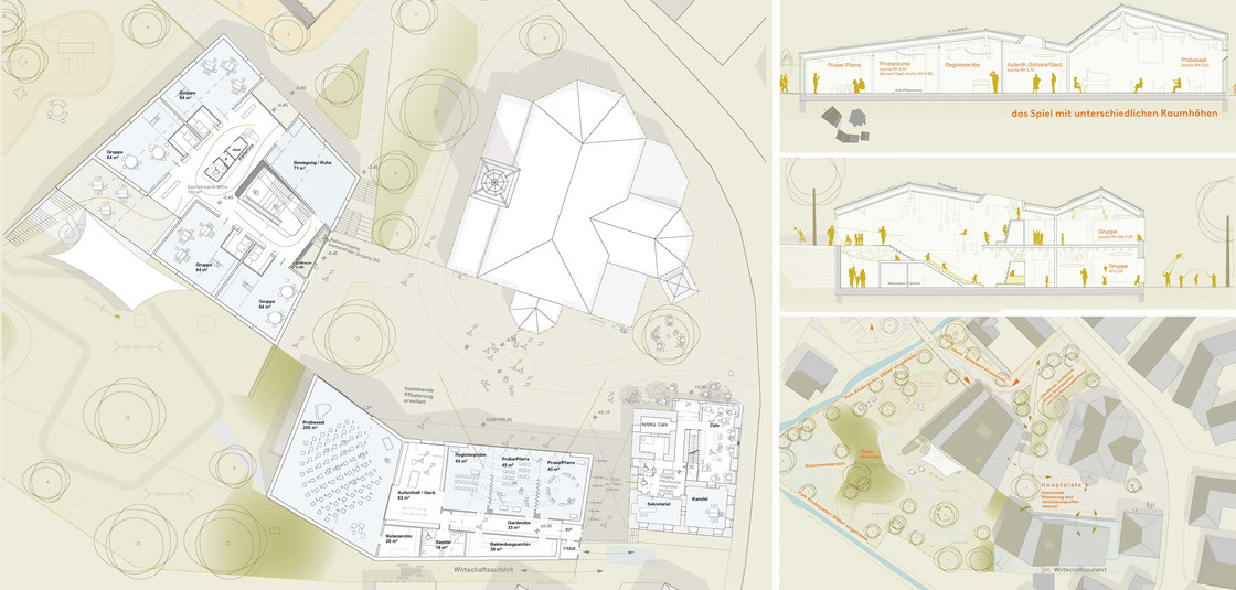 Ein Foto von Caramel