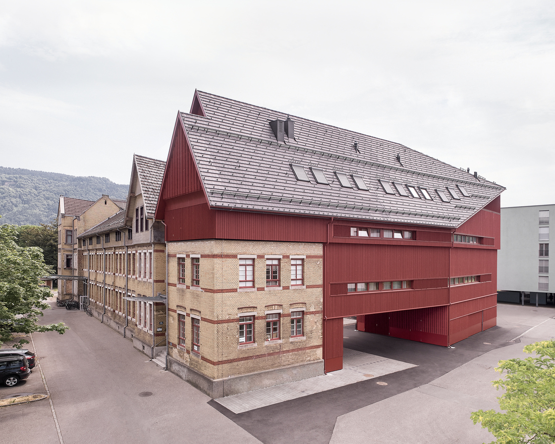 Ein Foto von Adolf Bereuter