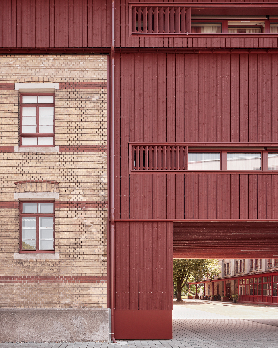 Ein Foto von Adolf Bereuter