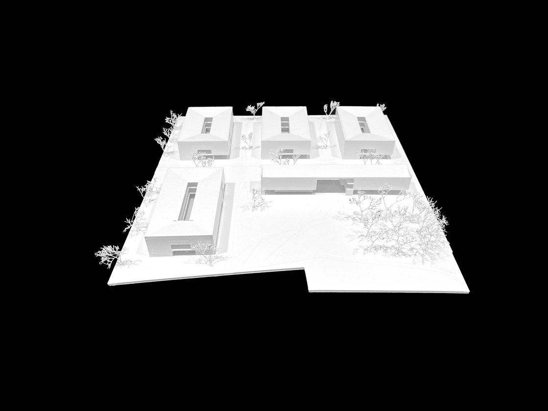 Ein Foto von Wetschko Architekten