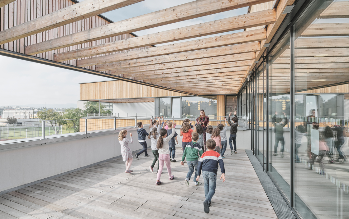 Ein Foto von David Schreyer