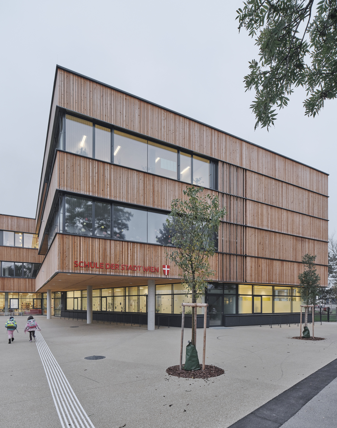 Ein Foto von David Schreyer