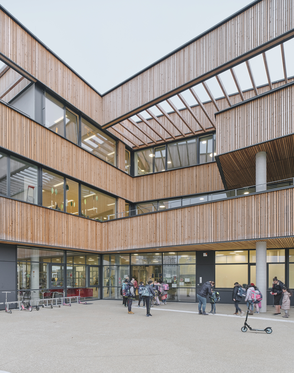 Ein Foto von David Schreyer