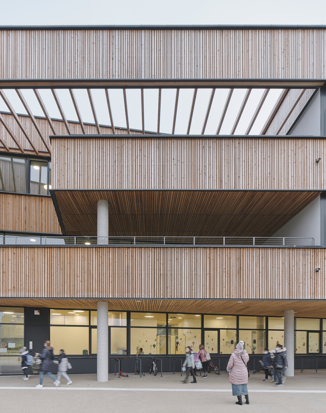 Ein Foto von David Schreyer