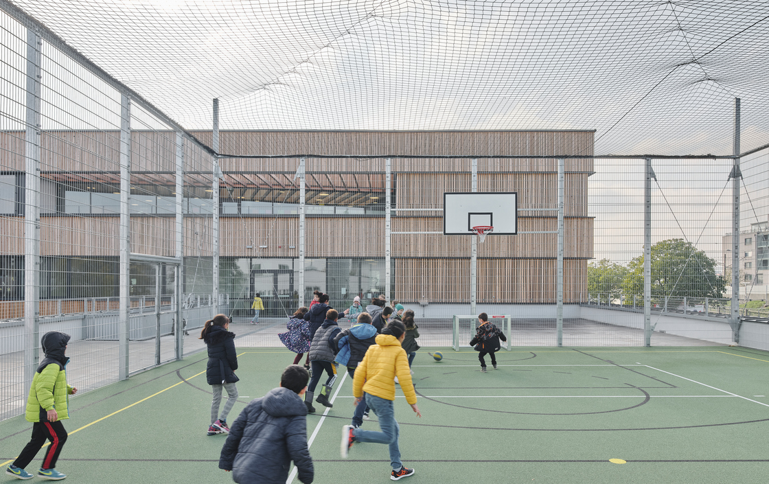 Ein Foto von David Schreyer