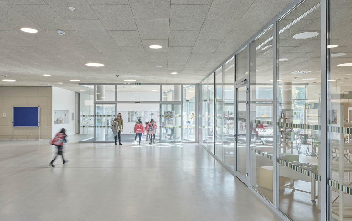 Ein Foto von David Schreyer