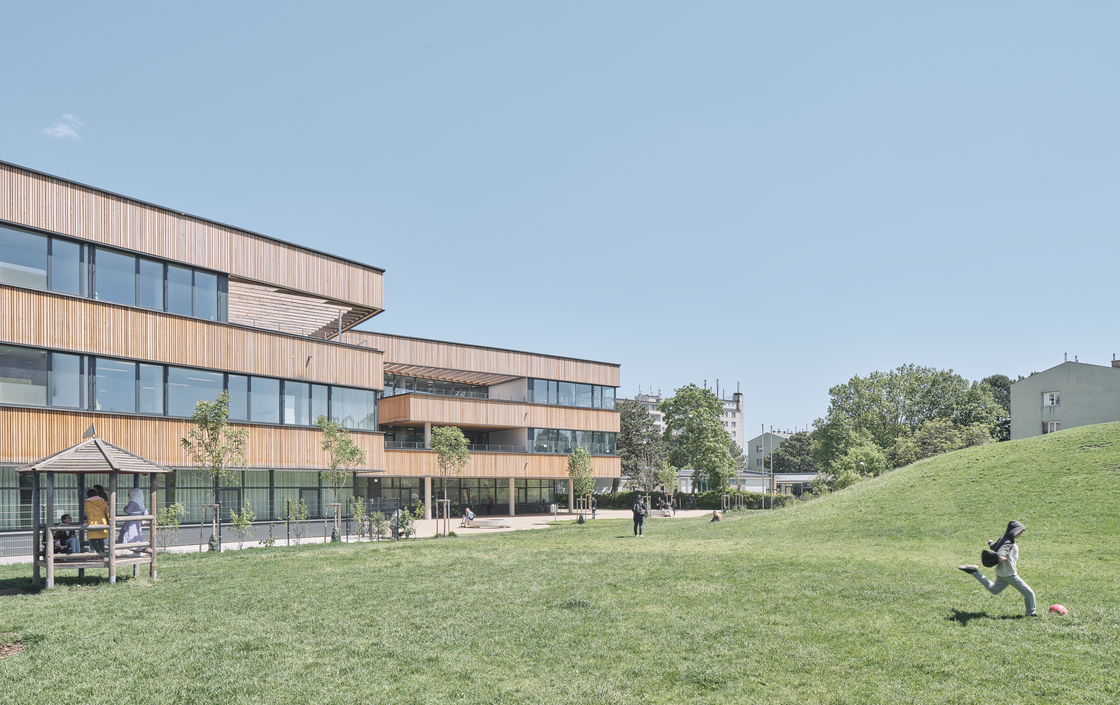 Ein Foto von David Schreyer