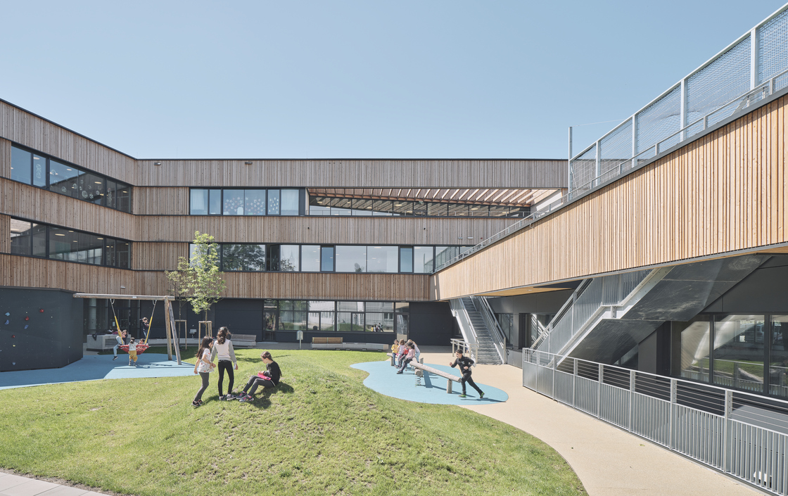 Ein Foto von David Schreyer