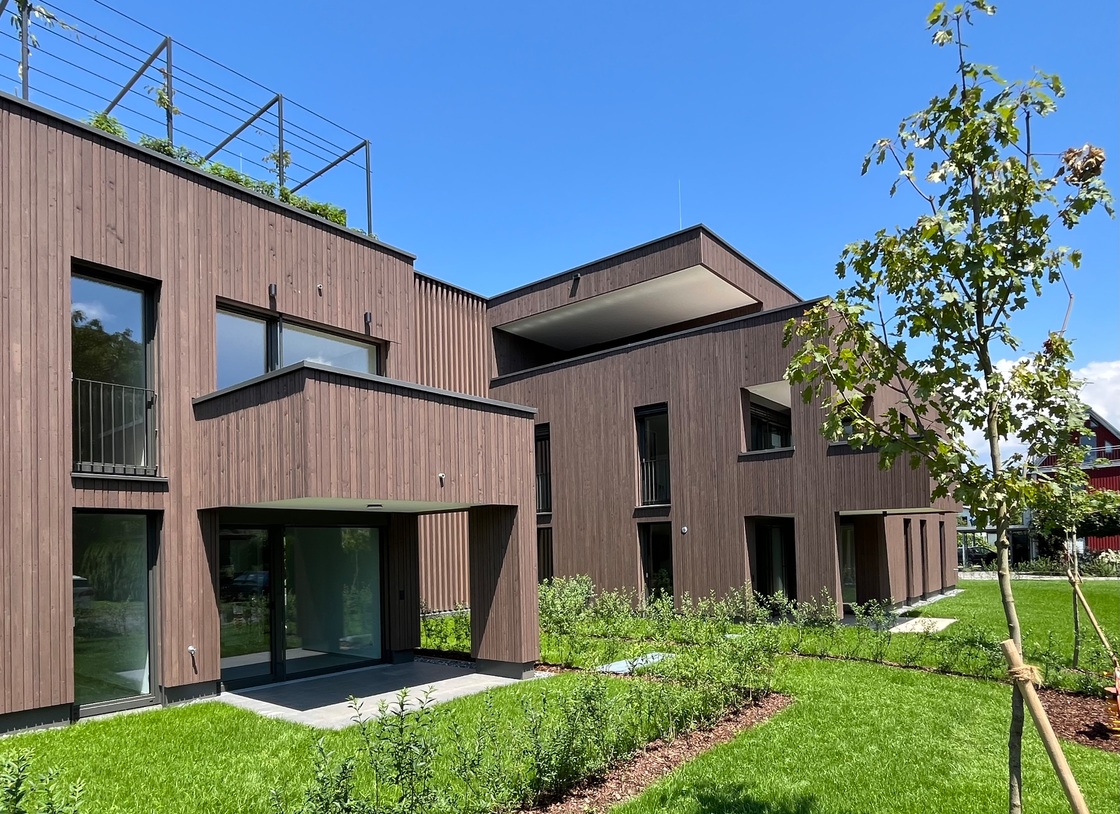 Ein Foto von Gohm Hiessberger Architekten