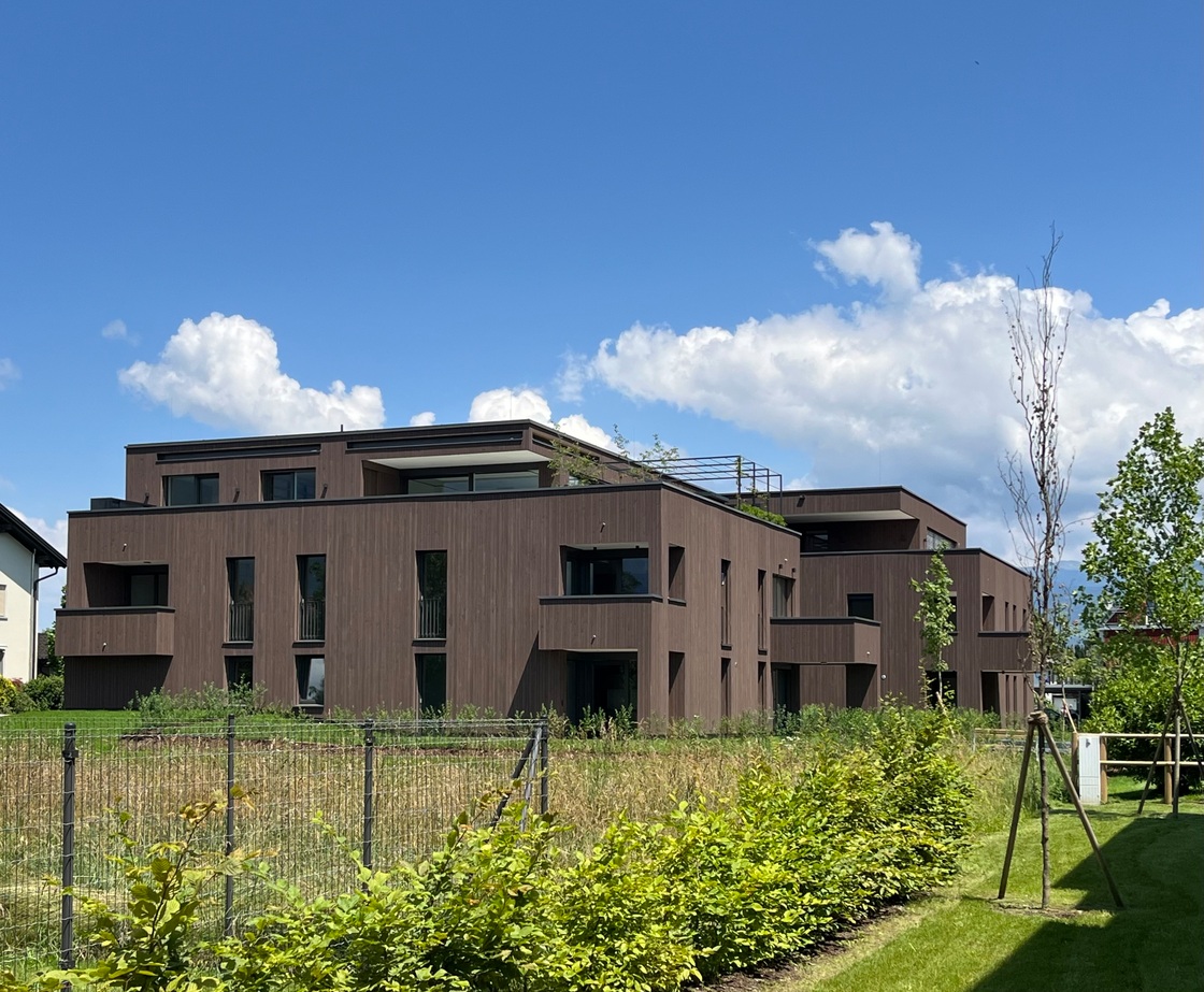 Ein Foto von Gohm Hiessberger Architekten