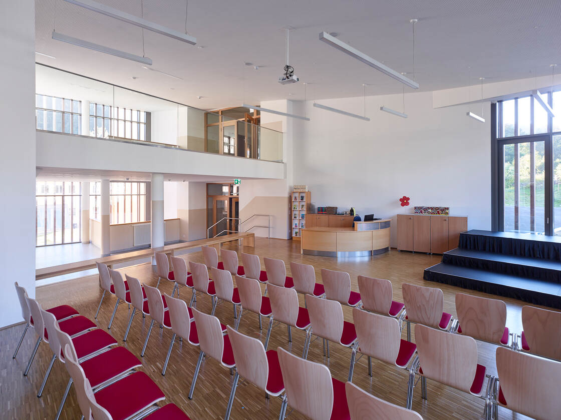 Ein Foto von Johannes Puch