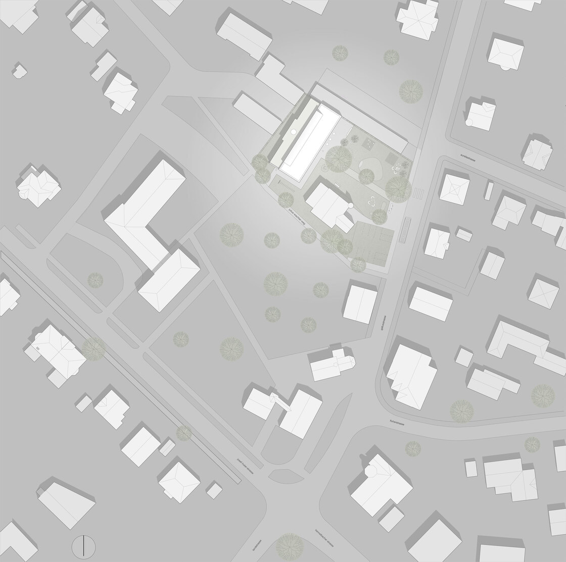 Ein Foto von DornerMatt Architekten