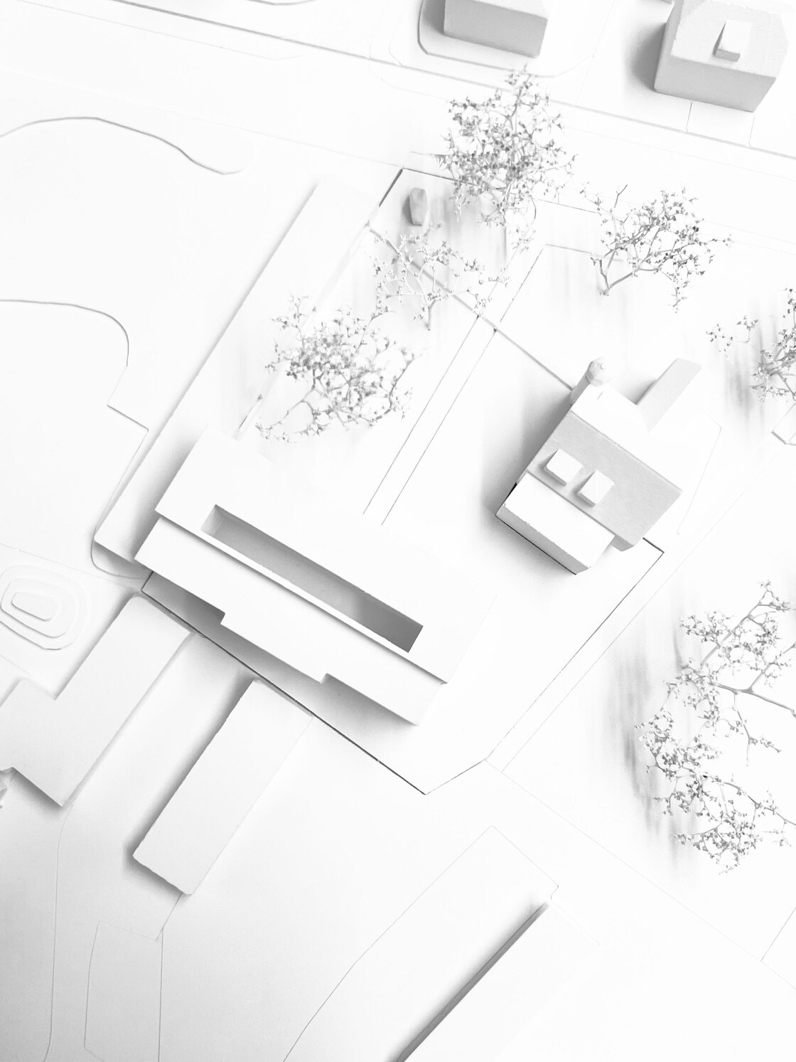 Ein Foto von DornerMatt Architekten