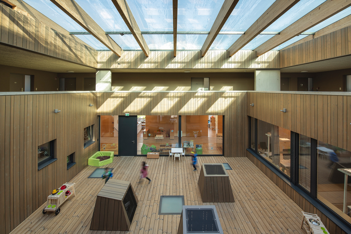 Ein Foto von Andre Schönherr