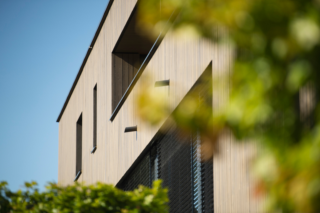 Ein Foto von Andre Schönherr