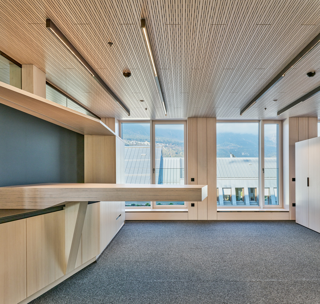 Ein Foto von Günter Richard Wett