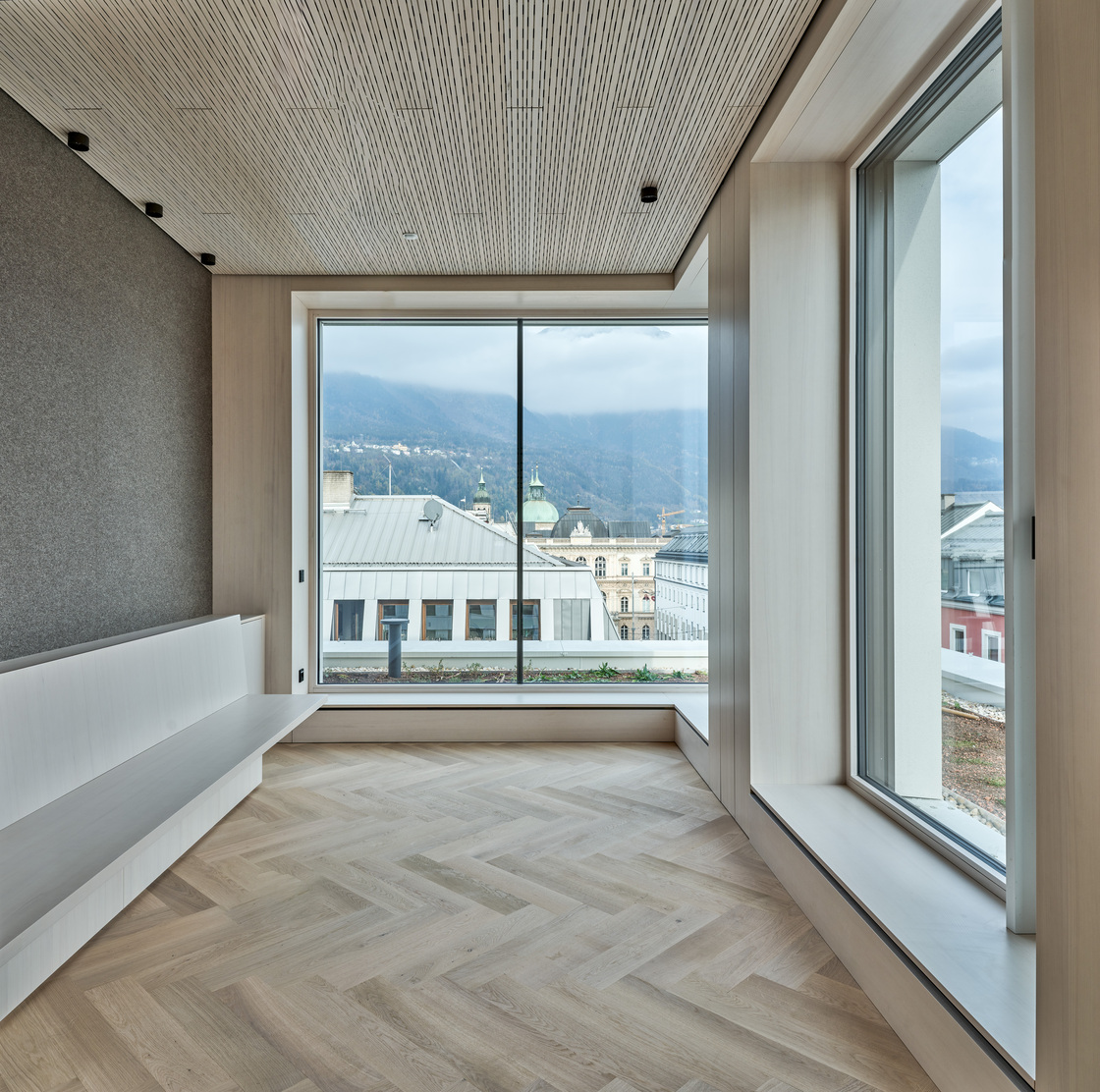 Ein Foto von Günter Richard Wett