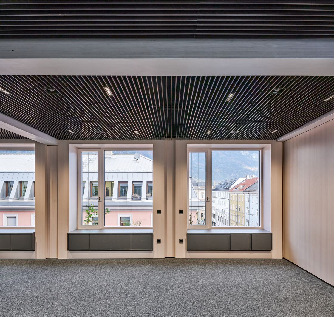 Ein Foto von Günter Richard Wett