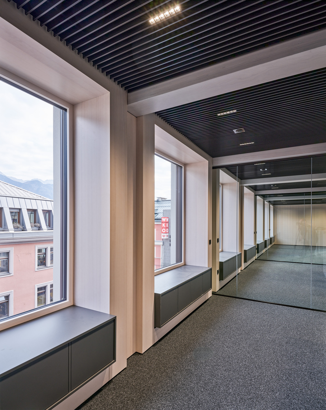 Ein Foto von Günter Richard Wett