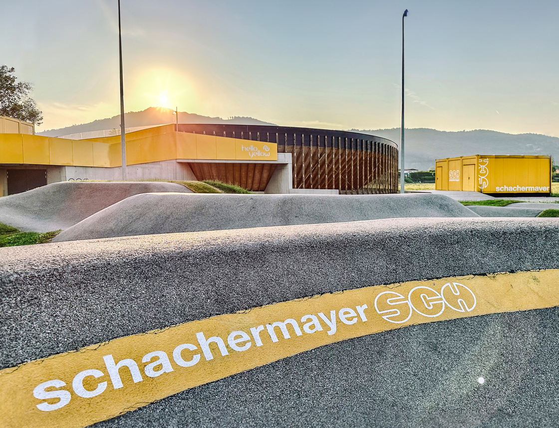 Ein Foto von Schachermayer GmbH