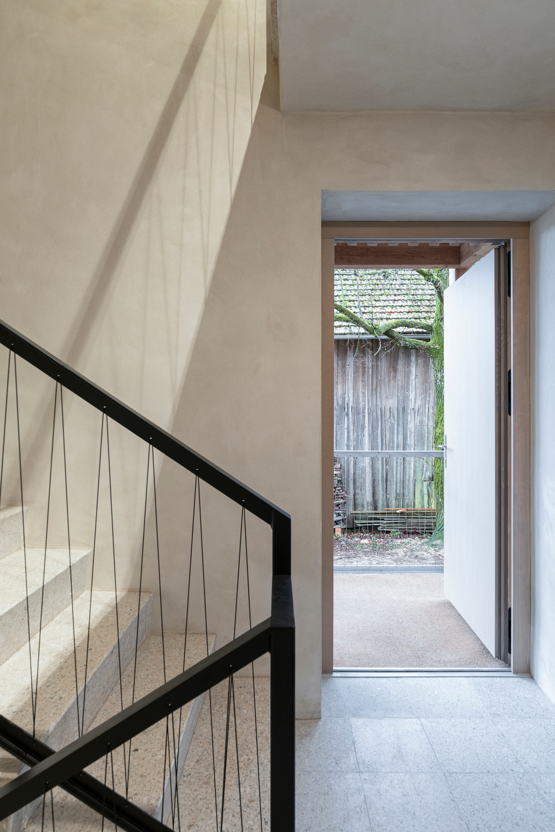 Ein Foto von Noah Santer