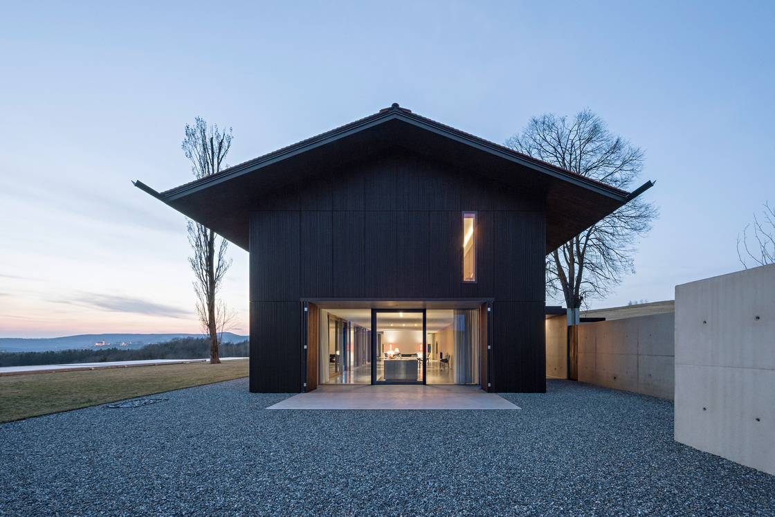 Ein Foto von Hertha Hurnaus