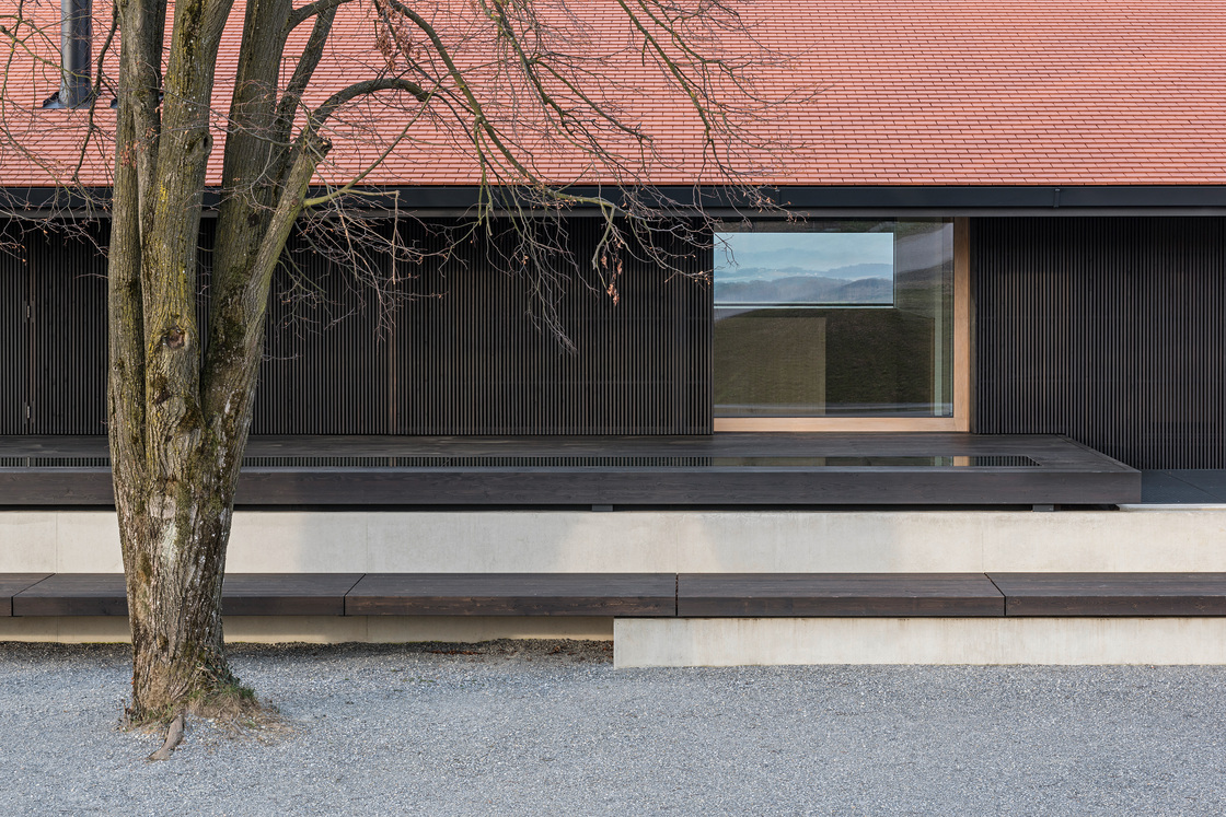 Ein Foto von Hertha Hurnaus