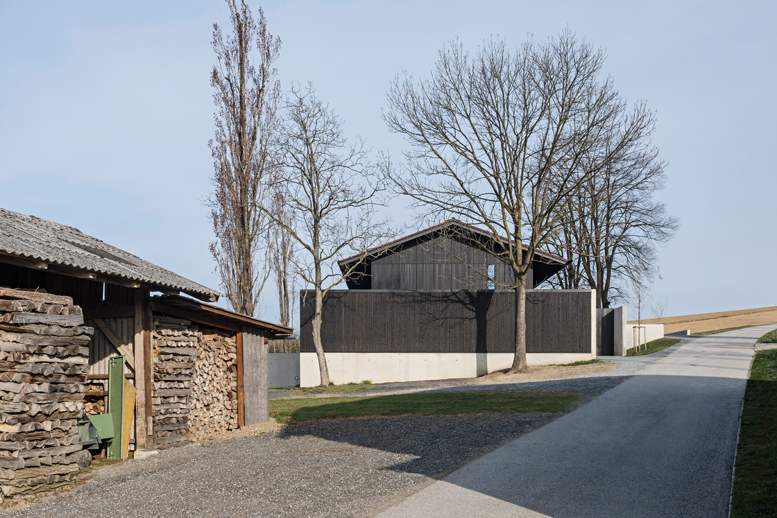 Ein Foto von Hertha Hurnaus