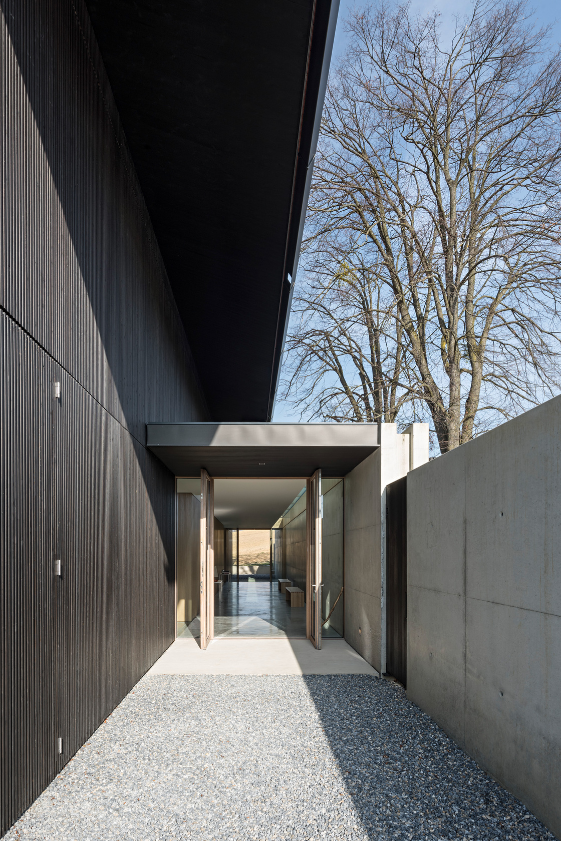 Ein Foto von Hertha Hurnaus