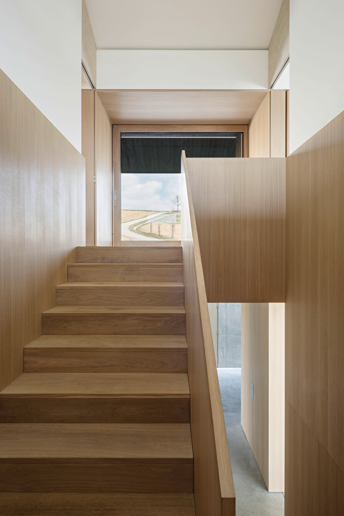 Ein Foto von Hertha Hurnaus