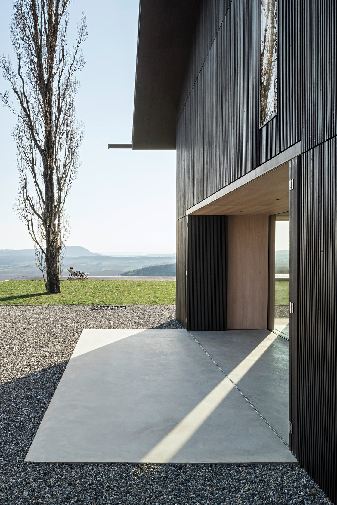 Ein Foto von Hertha Hurnaus