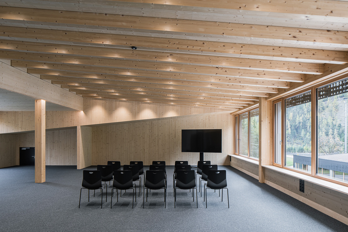 Ein Foto von Christian Flatscher