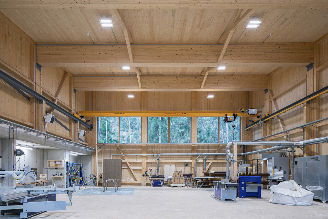 Ein Foto von Christian Flatscher