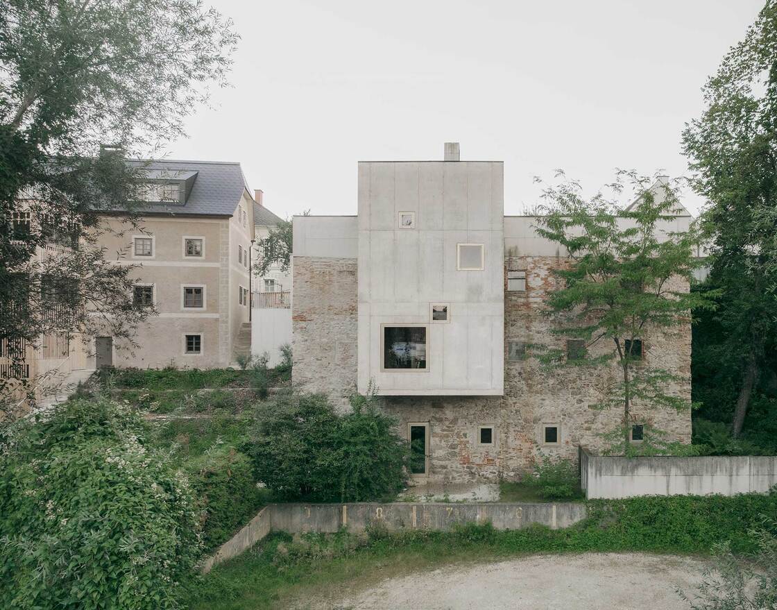 Ein Foto von Simon Menges