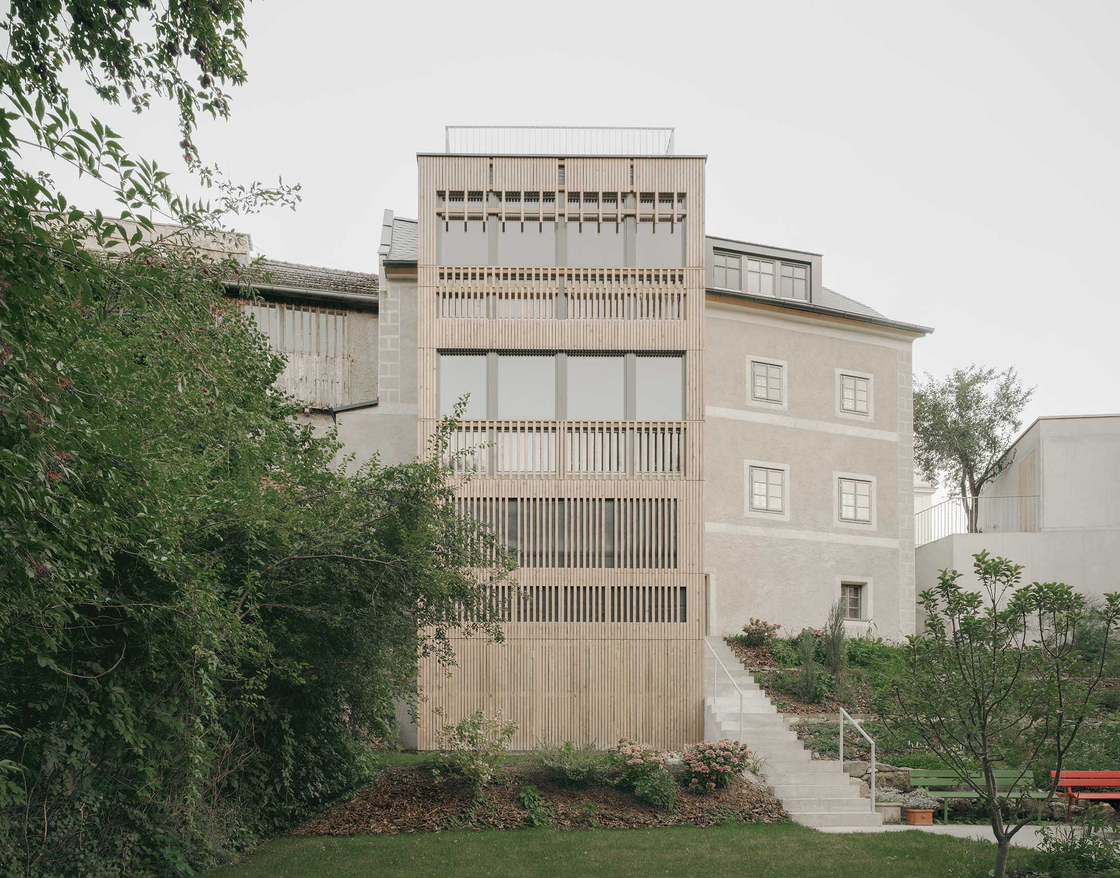 Ein Foto von Simon Menges