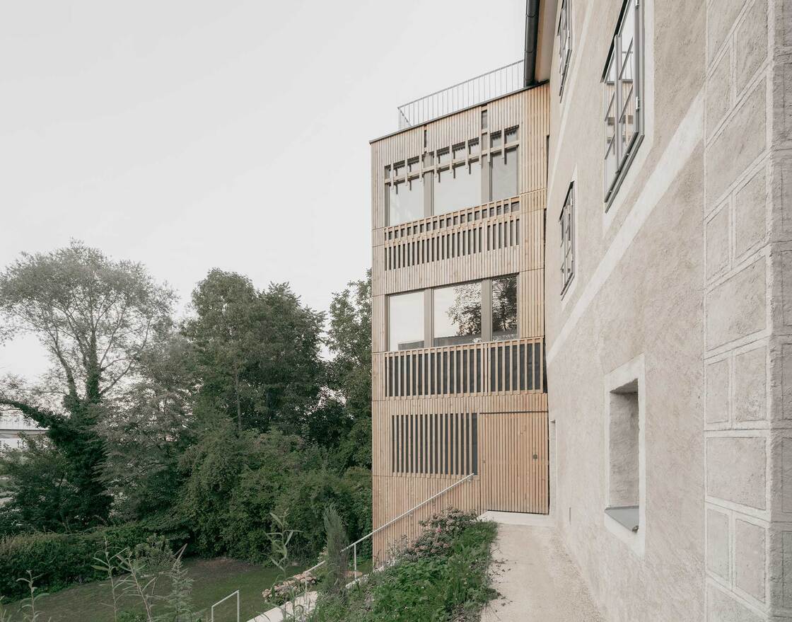 Ein Foto von Simon Menges