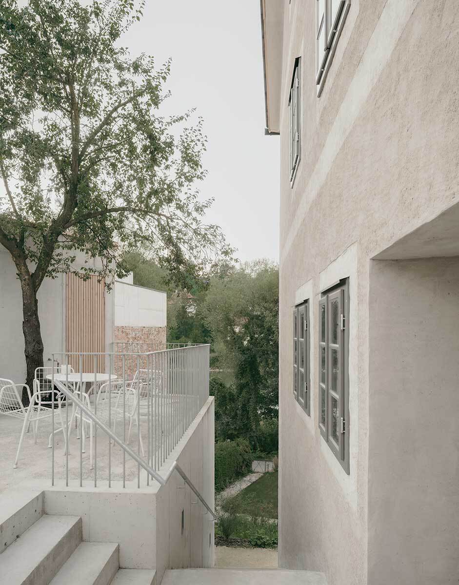 Ein Foto von Simon Menges