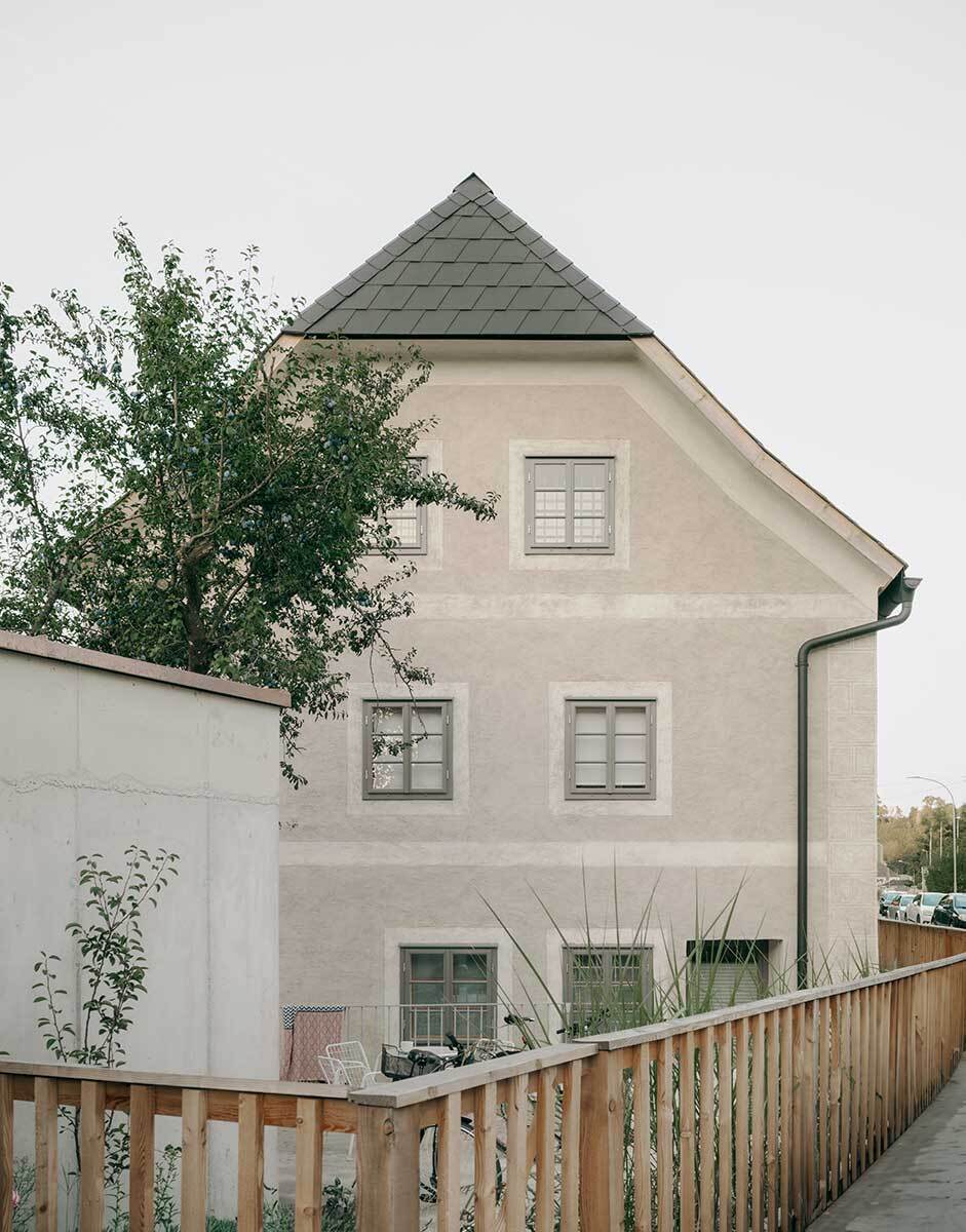 Ein Foto von Simon Menges