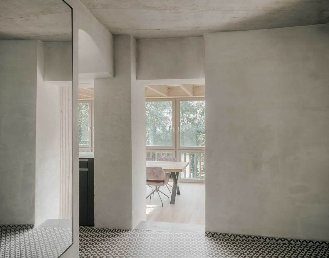 Ein Foto von Simon Menges